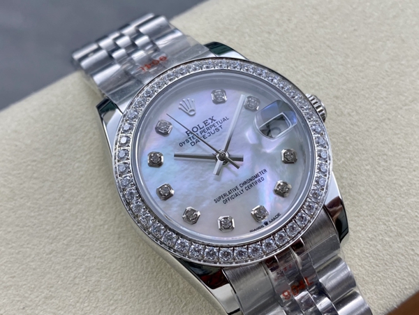 激安ロレックス正面デザイン